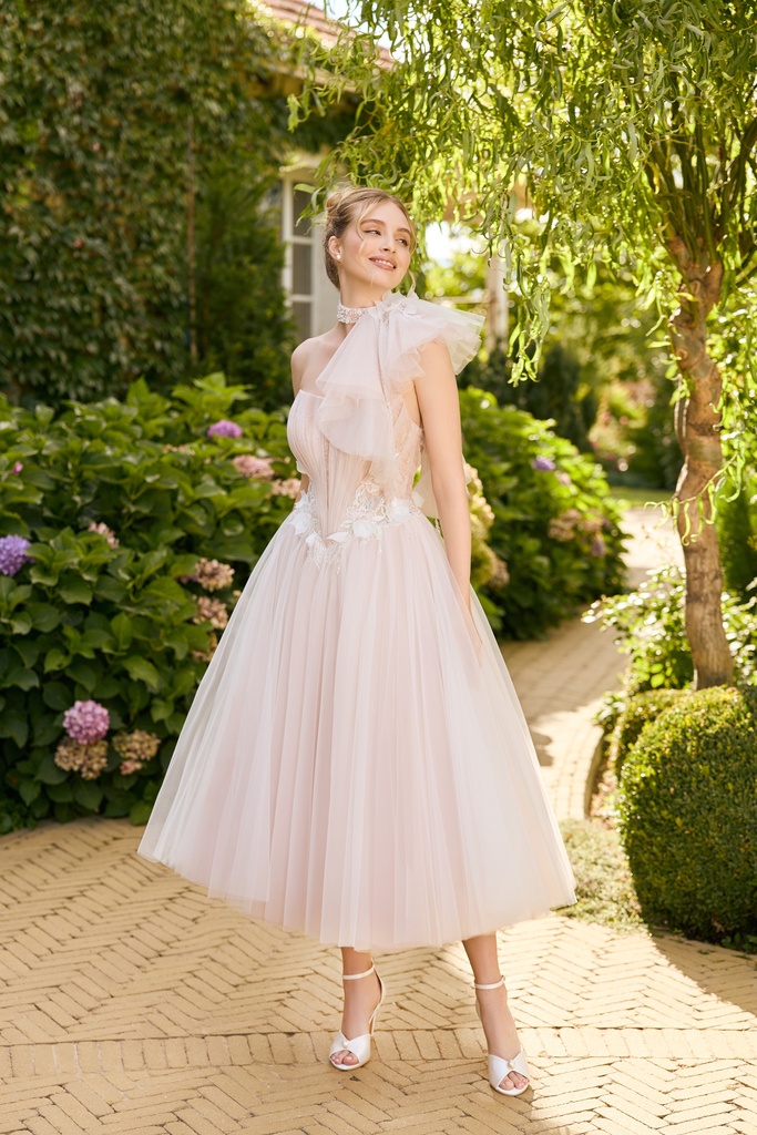 Choker Necklace 0017