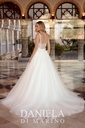 8087 Overskirt