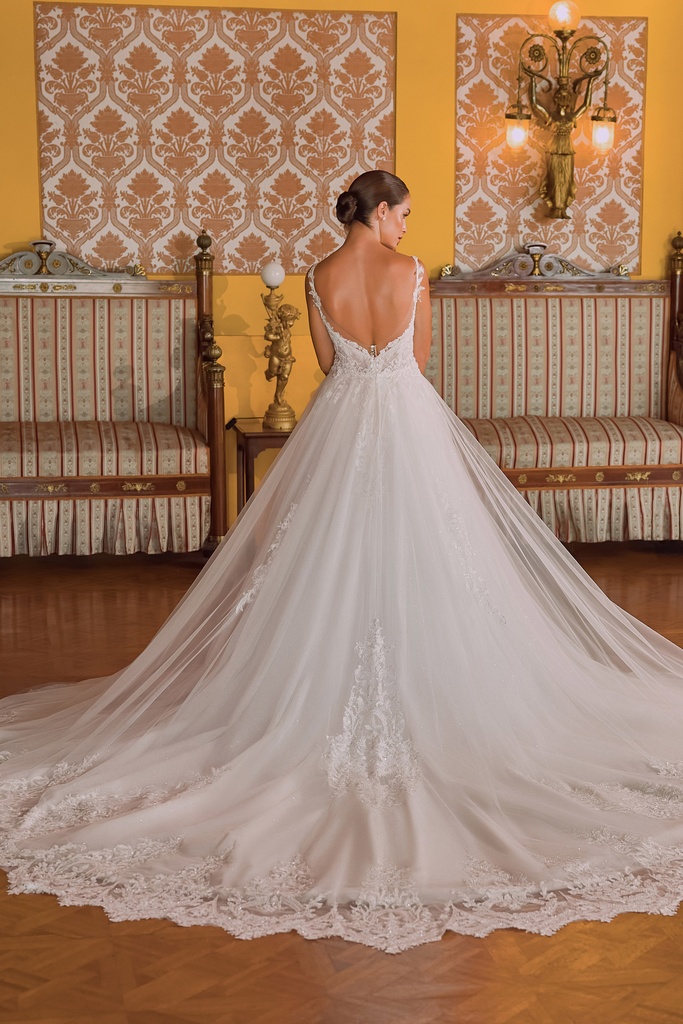 8078 Overskirt