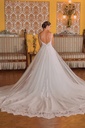 8078 Overskirt