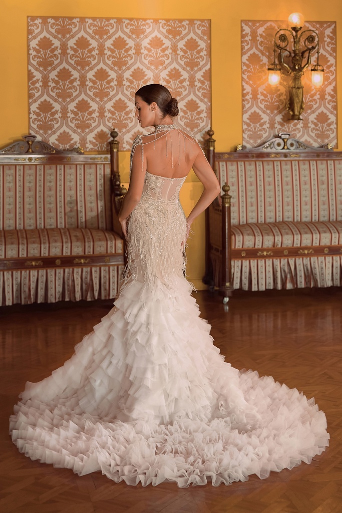 8081 Detachable skirt