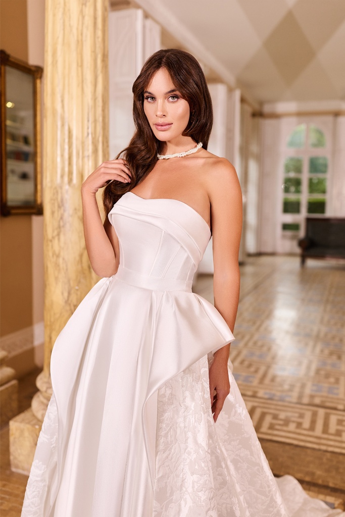 8070 Detachable skirt