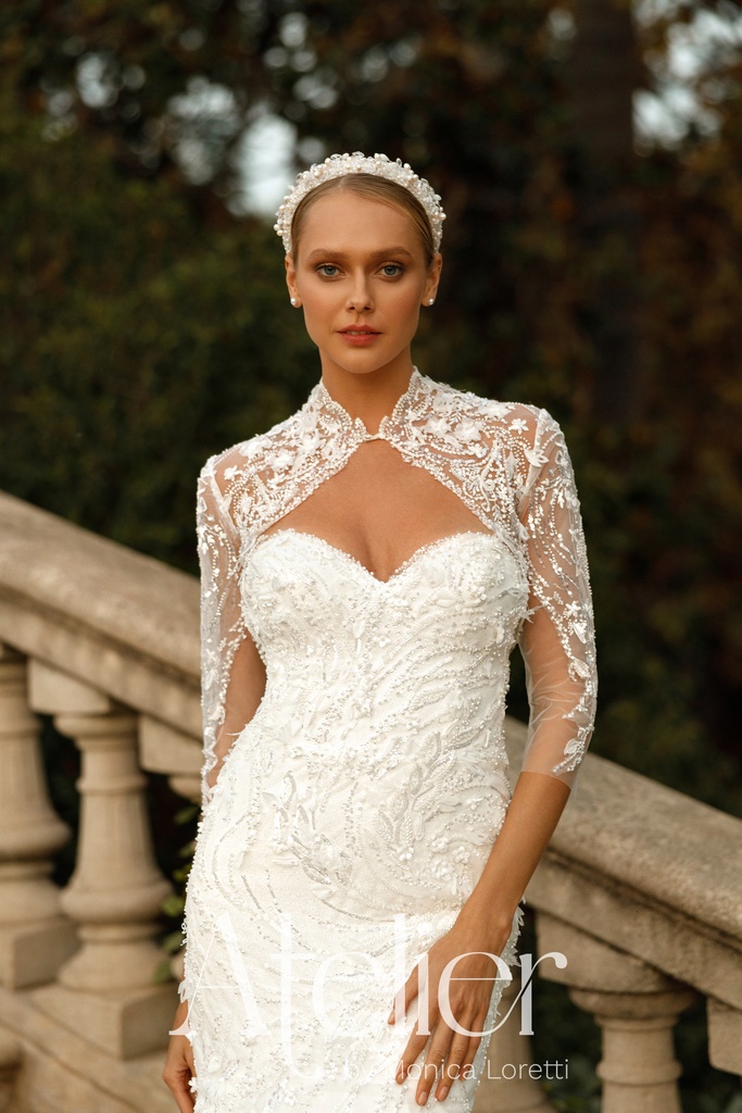 3521 bolero ivory