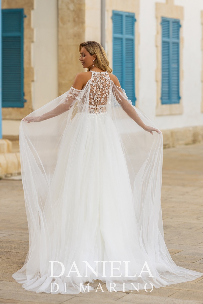 6415 wings ivory