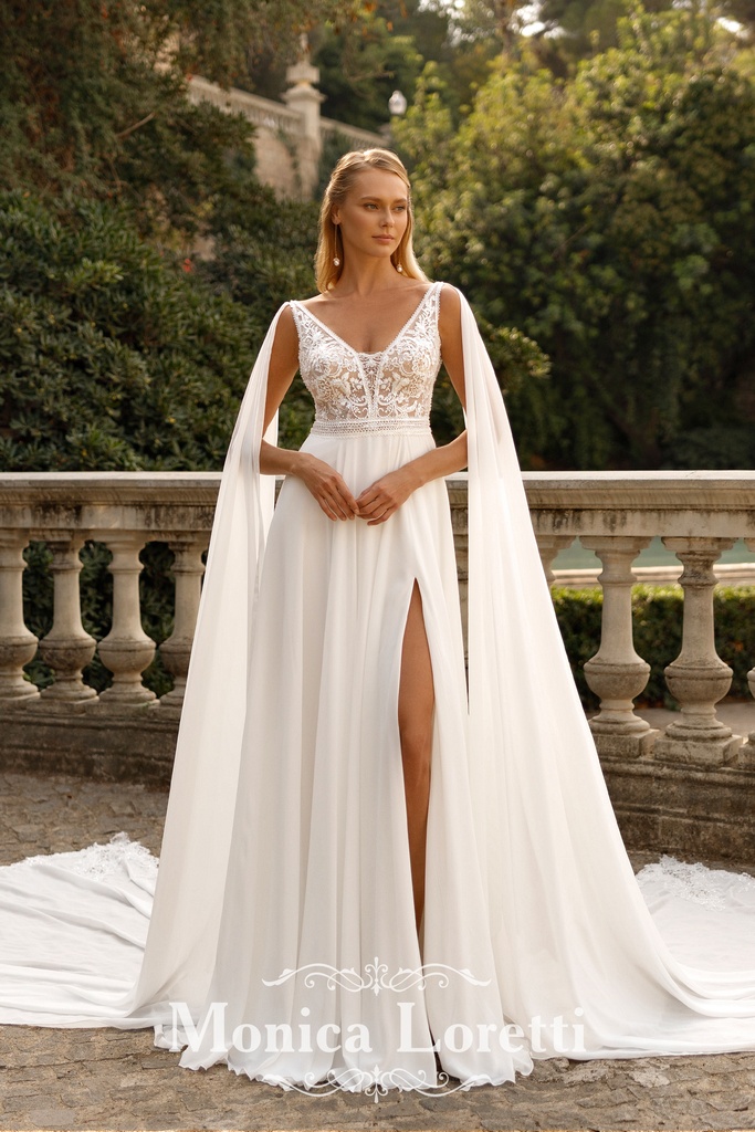 8279 wings ivory