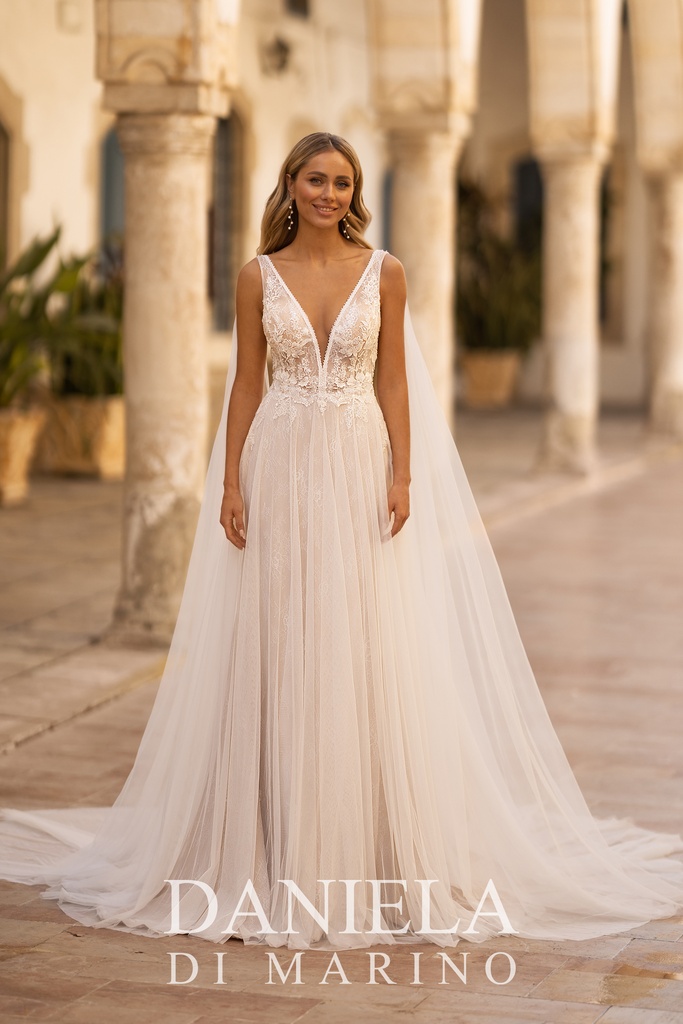 6419 wings ivory