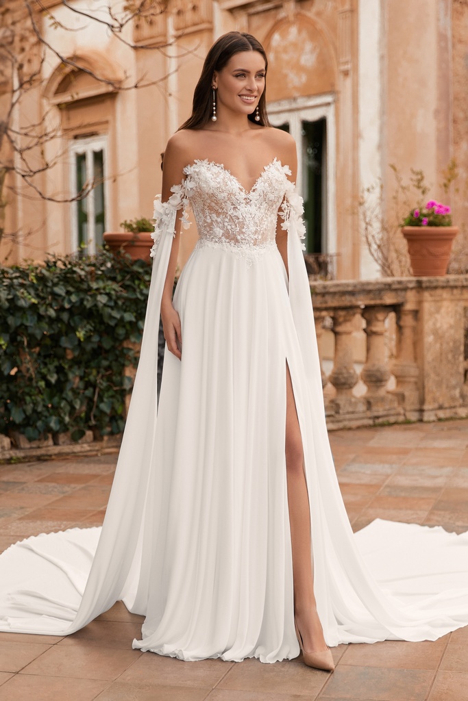 0003 detachable wings