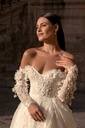 Sleeves 965 (34eu 38it 2us 6uk)