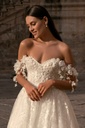 0004 off shoulders (handmade) (34eu 38it 2us 6uk)