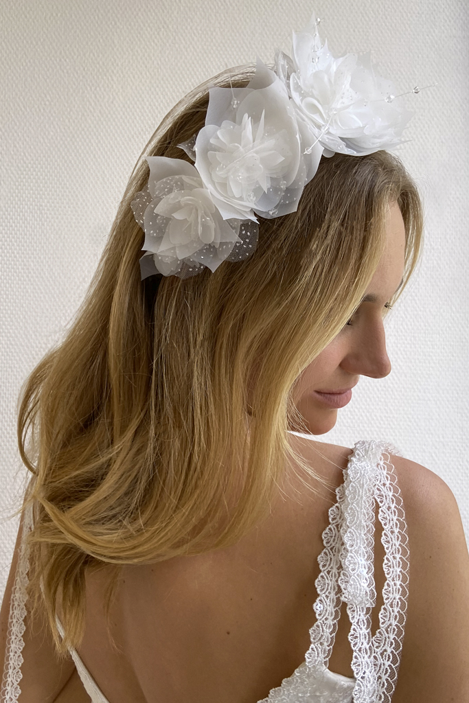 Hair hoop 0010