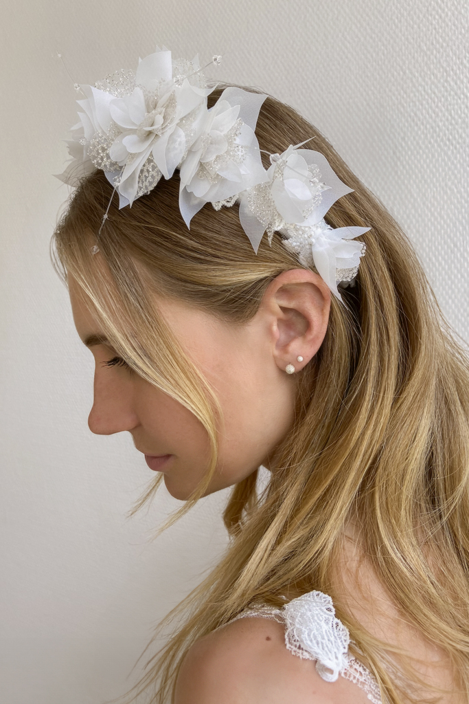 Hair hoop 0012