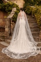 V63 Veil-cape