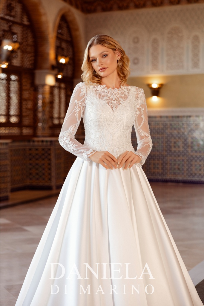 9318 bolero ivory
