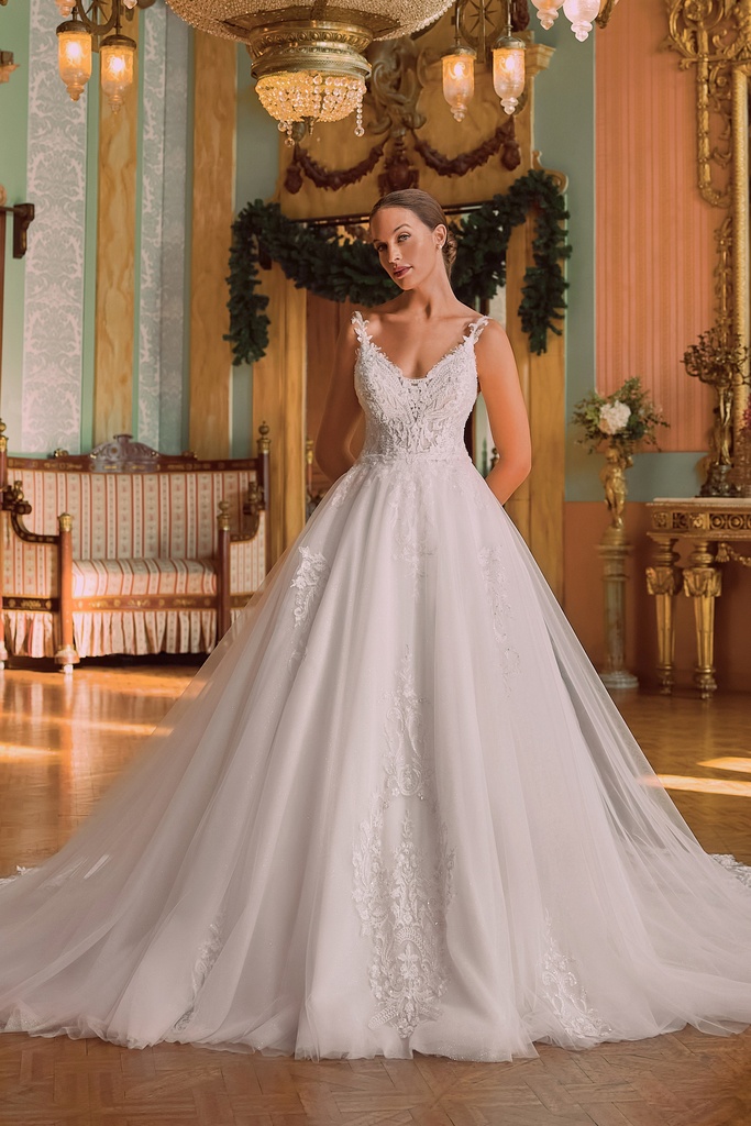8078 Overskirt