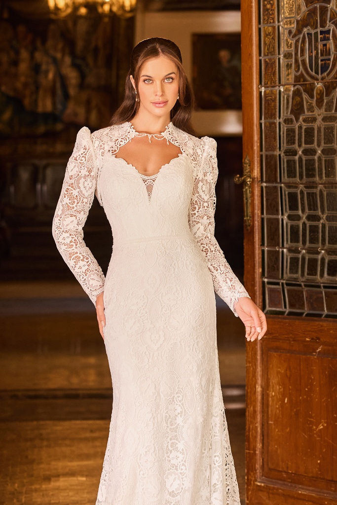 9307 bolero ivory