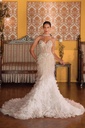 8081 Detachable skirt