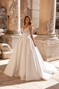 9901 Overskirt